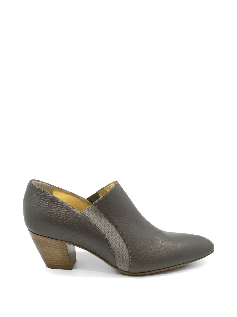 Walter Steiger Seventy Eight elastische laarzen Grijs