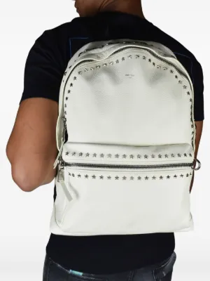 Jimmy Choo Backpacks for Men | FARFETCH