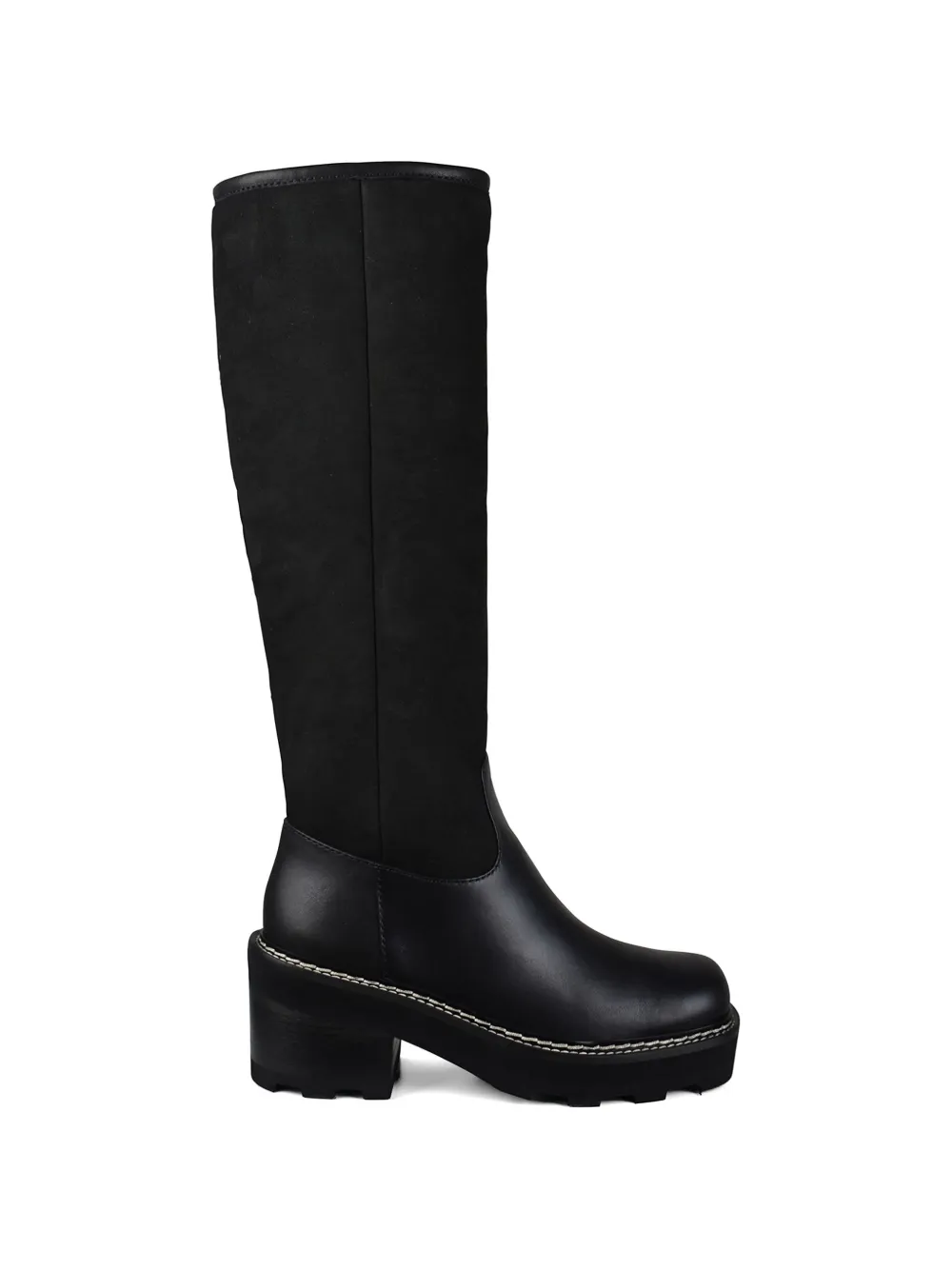 Gabriela Hearst Vylos boots - Nero