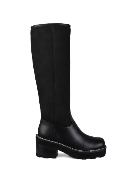 Gabriela Hearst bottines Vylos
