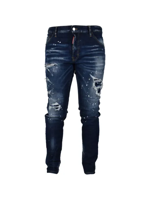 DSQUARED2 jeans Cool Guy