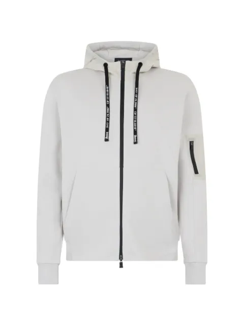 Herno zip-up hoodie 