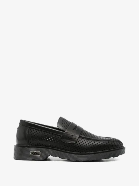 Cult Ozzy 4206 round-toe loafers