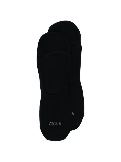 Zegna Freshness socks