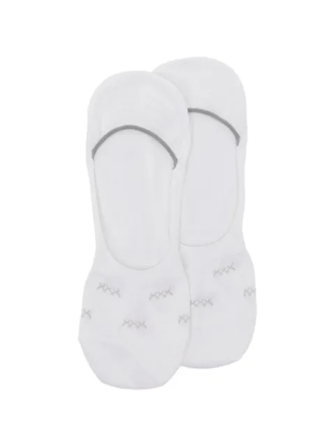 Zegna Iconic Triple X socks