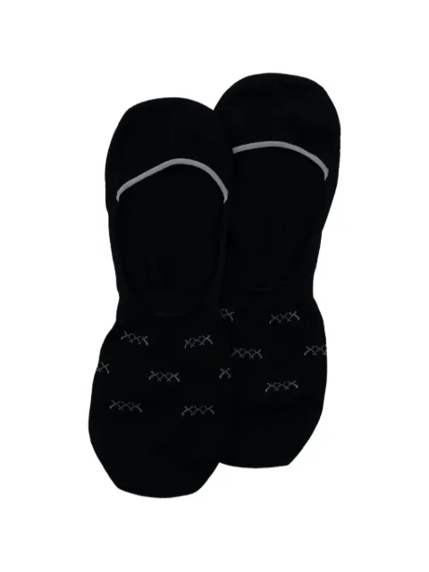 Zegna Iconic Triple X socks