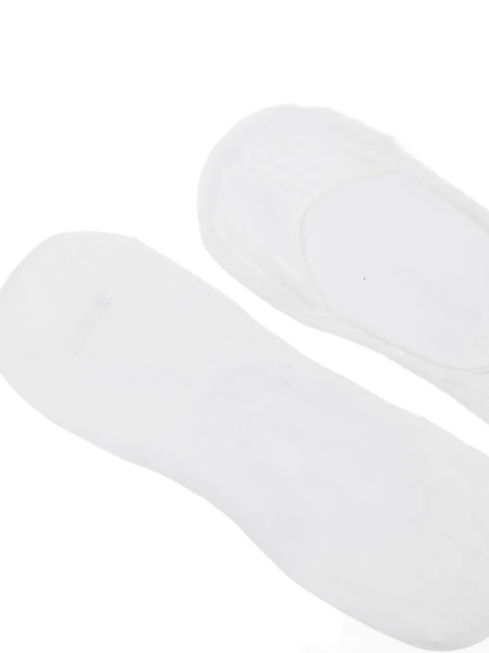Zegna Stretch sokken Wit