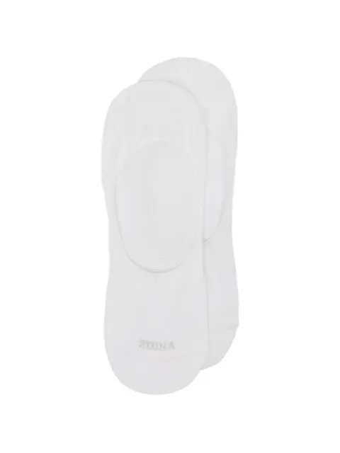 Zegna mercerised stretch socks