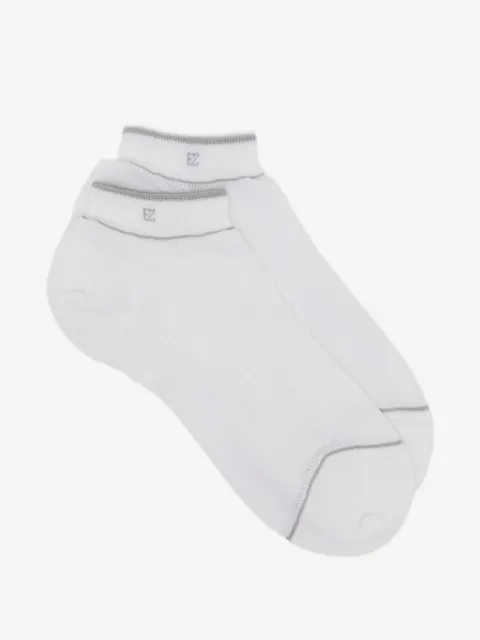 Zegna Calzini Rete