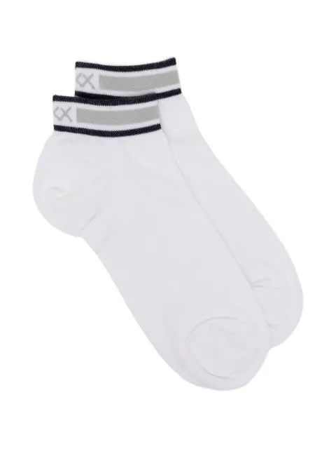 Zegna Airy Triple-X socks