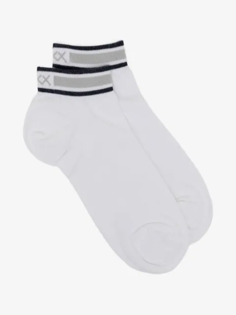 Zegna Airy Triple-X socks