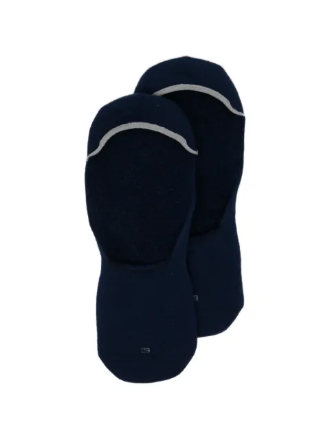 Zegna no-show socks