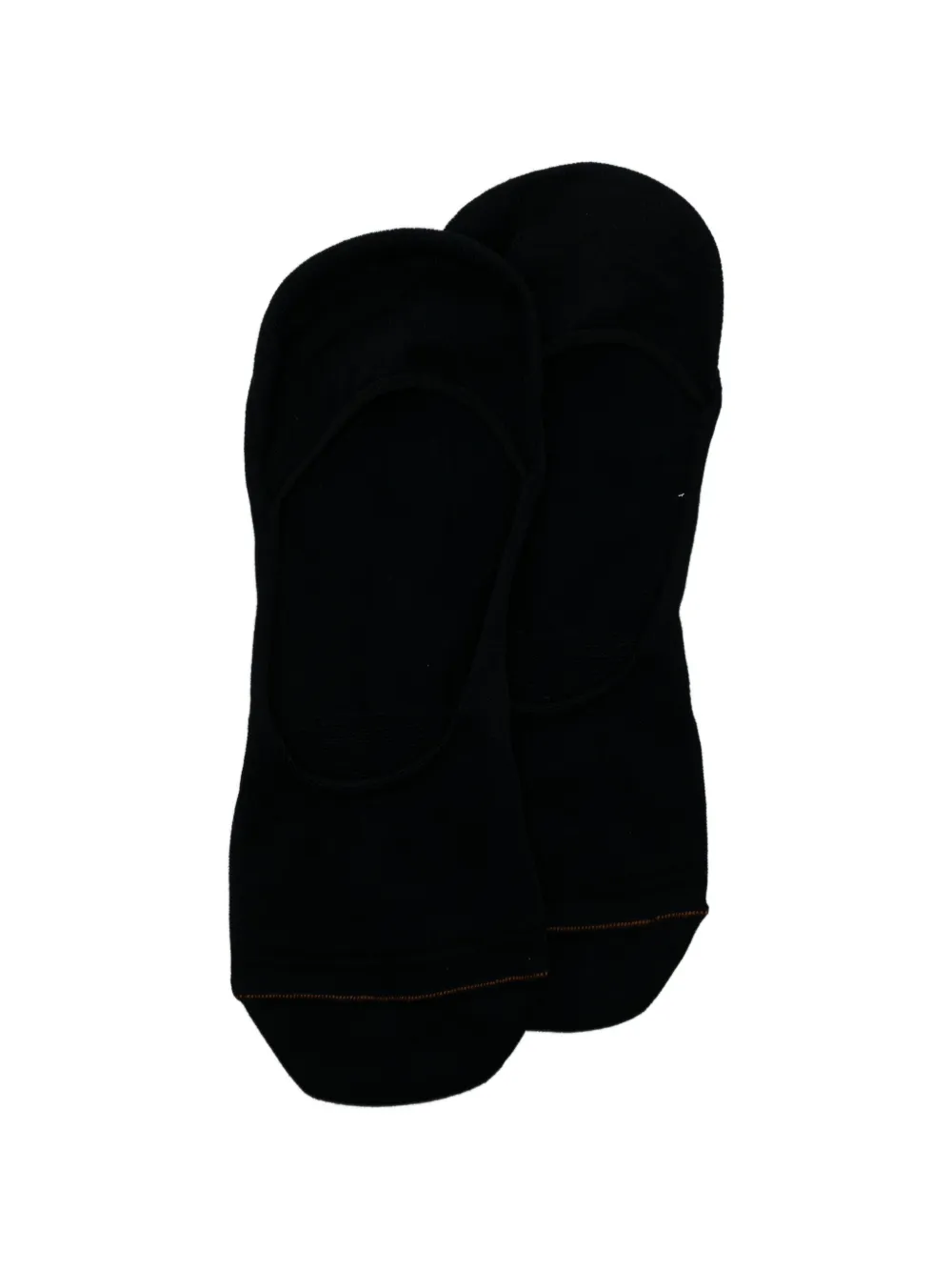 Zegna Pure Freshness socks - Nero