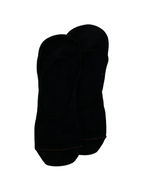 Zegna Par de meias Pure Freshness