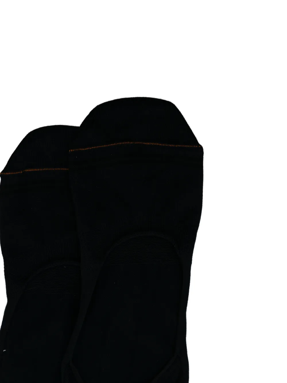 Zegna Pure Freshness sokken Zwart