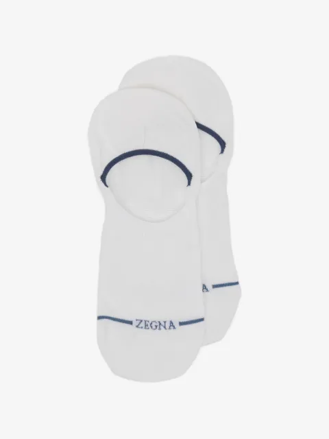 Zegna chaussettes Sporty Soul