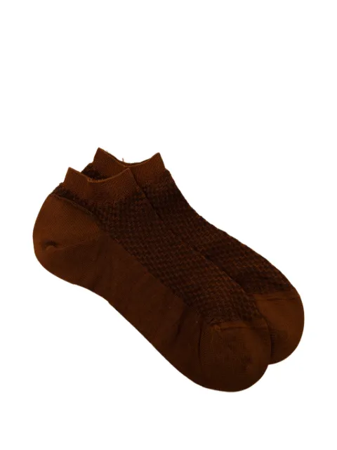 Zegna Sleek Dash socks