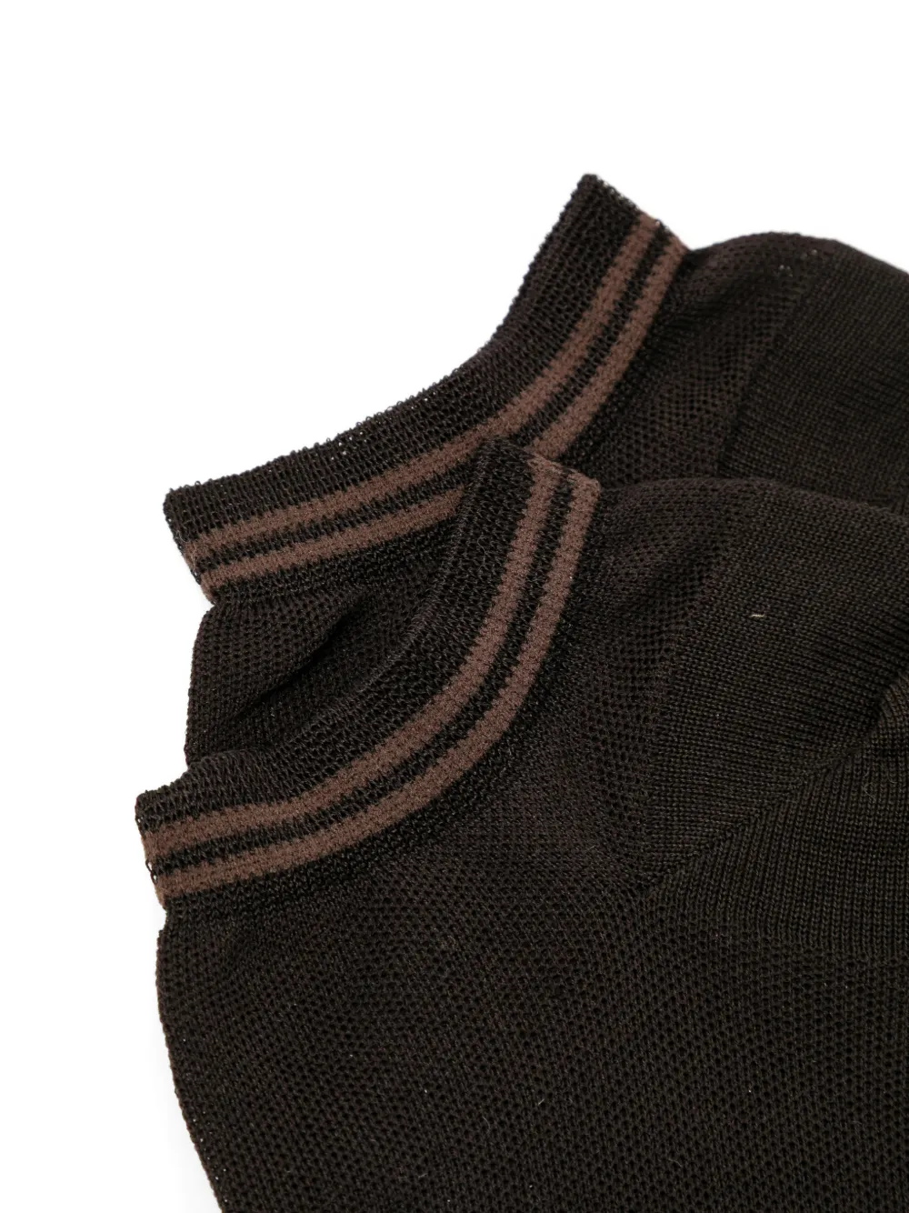 Zegna Pure Freshness sokken Zwart