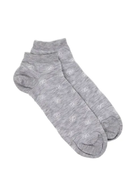 Zegna Noorda socks