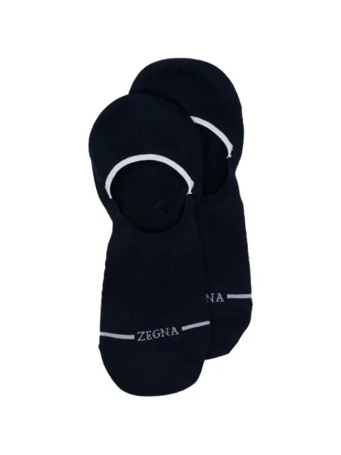 Zegna Sporty Soul socks