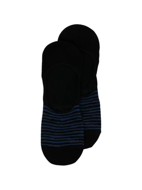 Zegna striped socks