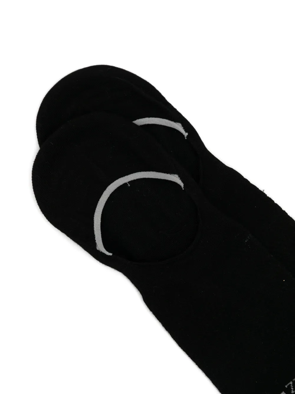 Zegna Soul sokken Zwart