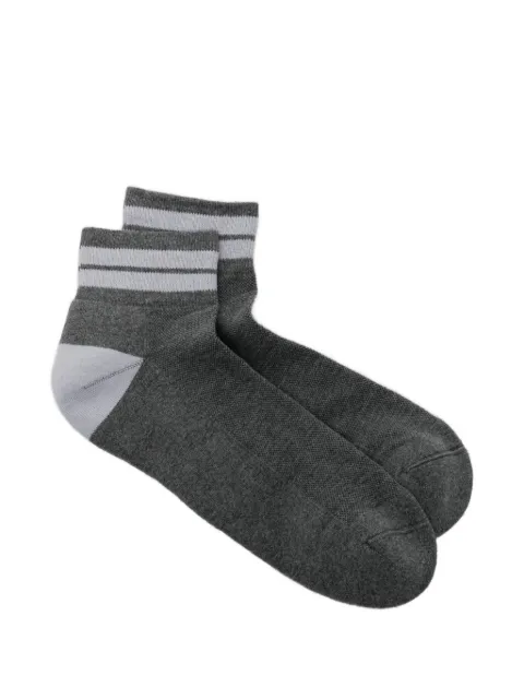 Zegna Sport Allure socks