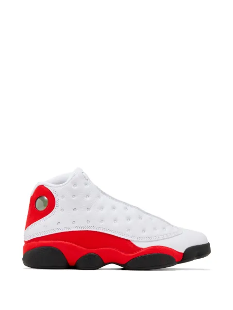 Nike Air Jordan 13 high-top sneakers
