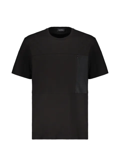 Laminar short-sleeve T-shirt