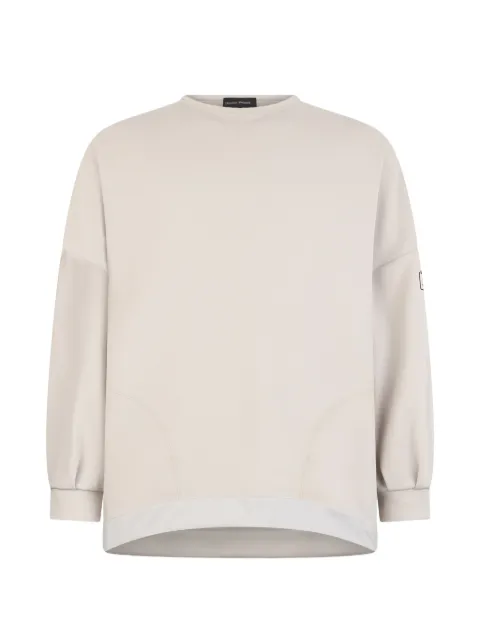 Herno long-sleeve sweatshirt