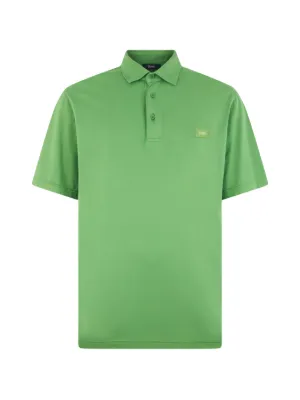Herno short-sleeve Polo Shirt | Blue | FARFETCH