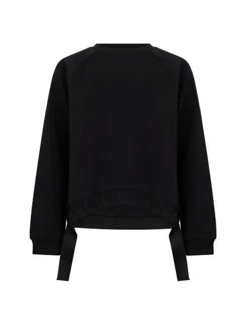 Herno long-sleeve sweatshirt 