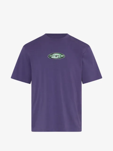 Martine Rose t-shirt à logo imprimé