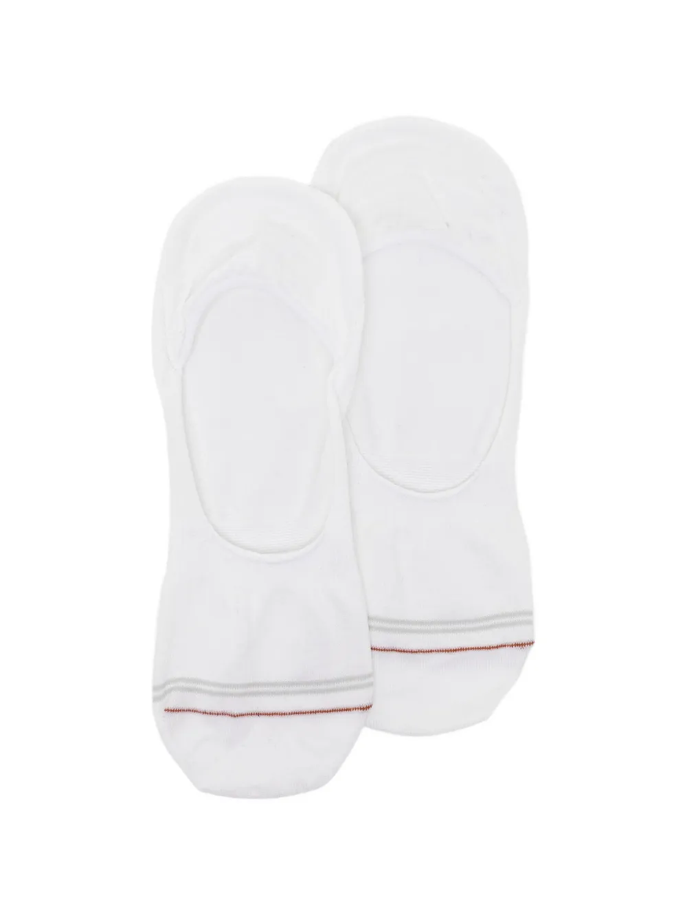 Zegna Pure Freshness socks - Weiß