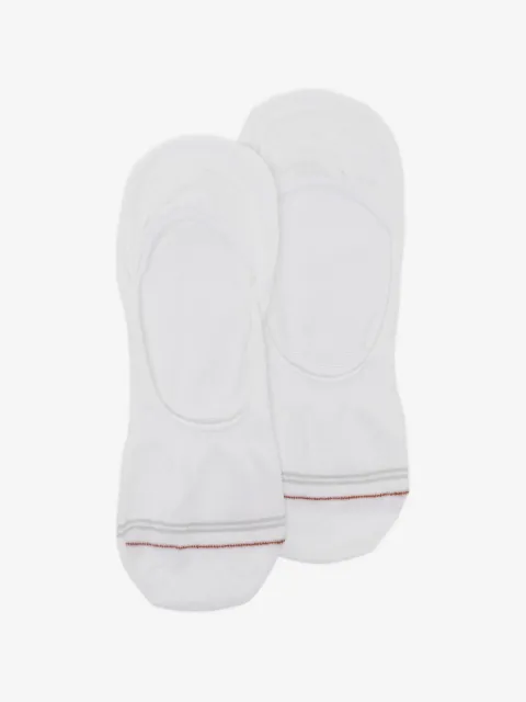 Zegna Pure Freshness 针织袜
