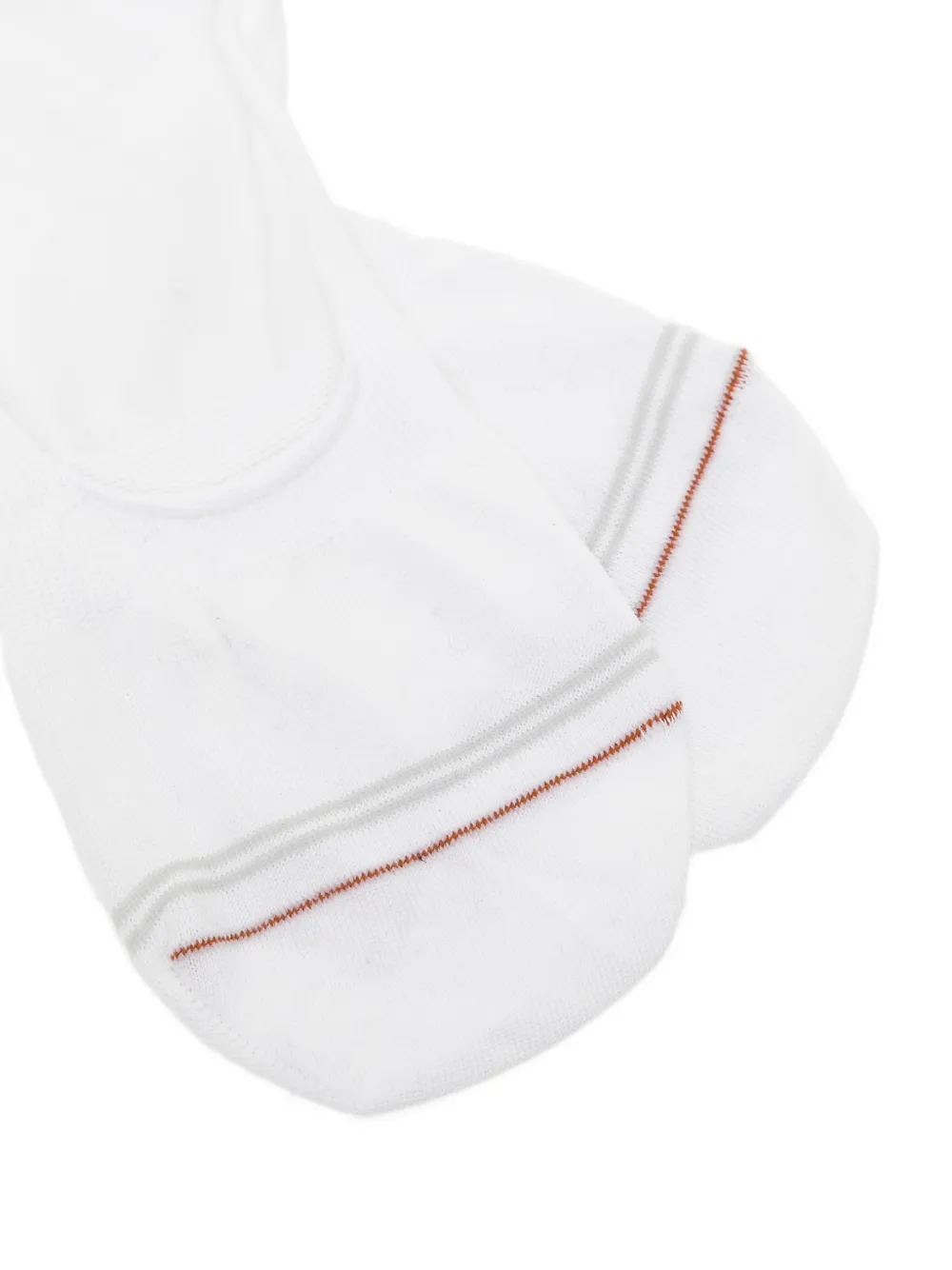 Zegna Pure Freshness sokken Wit