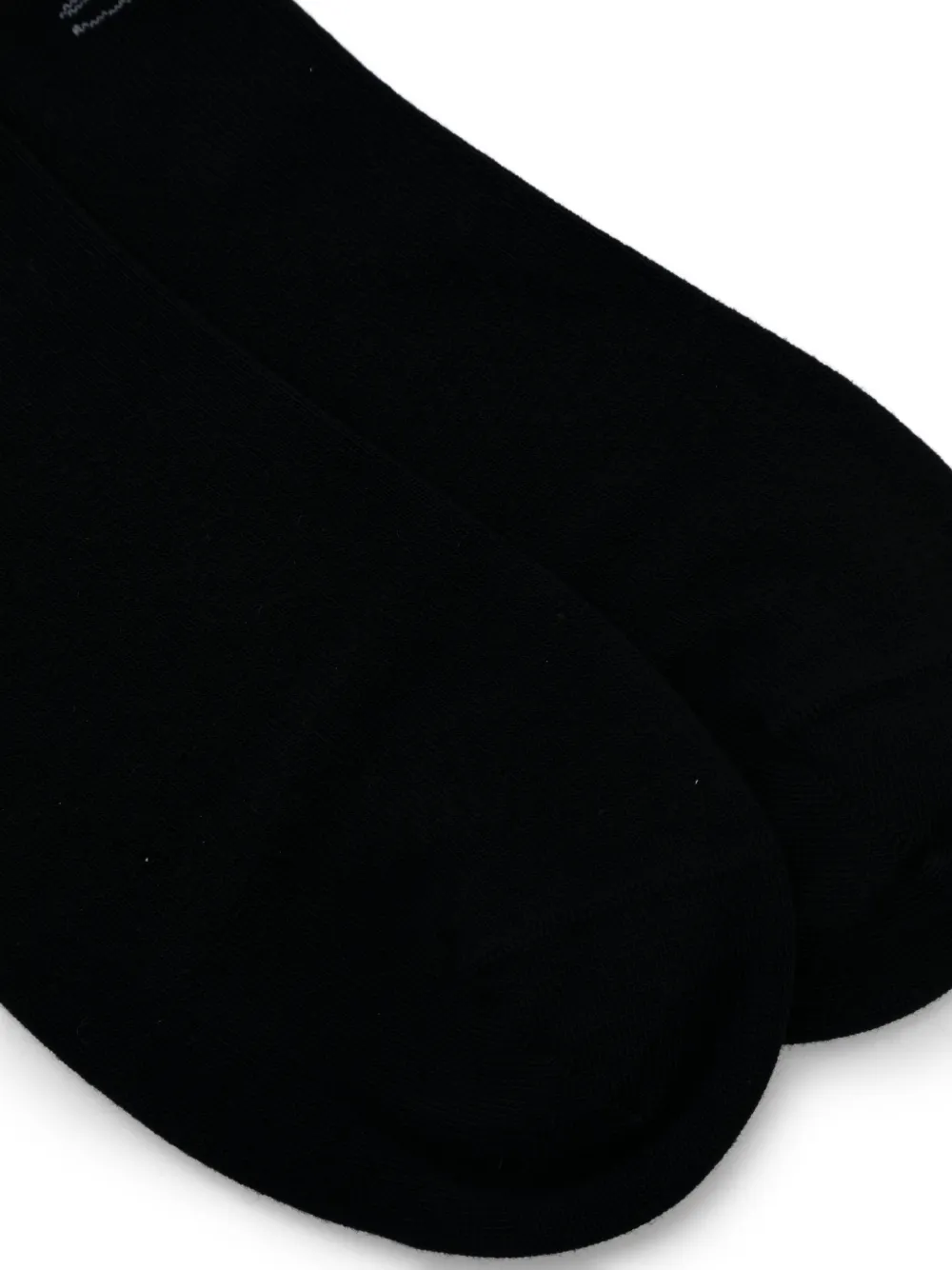 Zegna Botanic sokken Zwart
