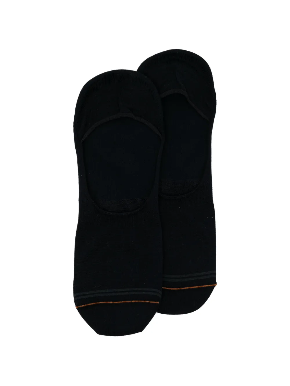 Zegna Pure Freshness socks - Nero