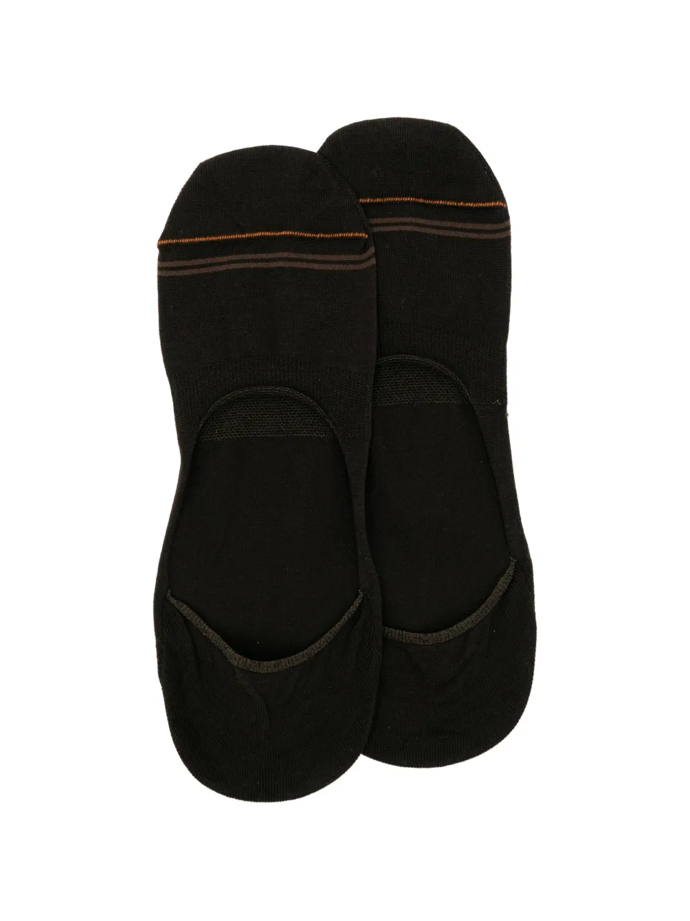 Zegna Pure Freshness socks - Braun