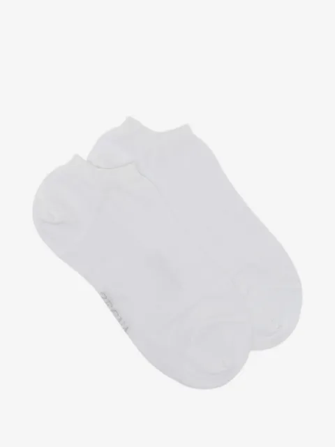 Zegna calcetines Pure Freshness