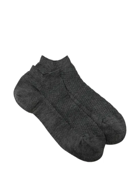 Zegna Sleek Dash socks