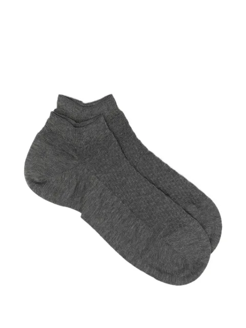Zegna Sleek Dash socks