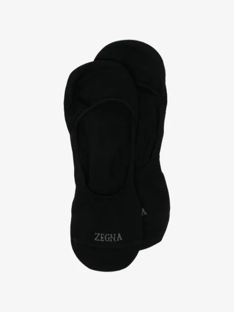 Zegna Freshness socks