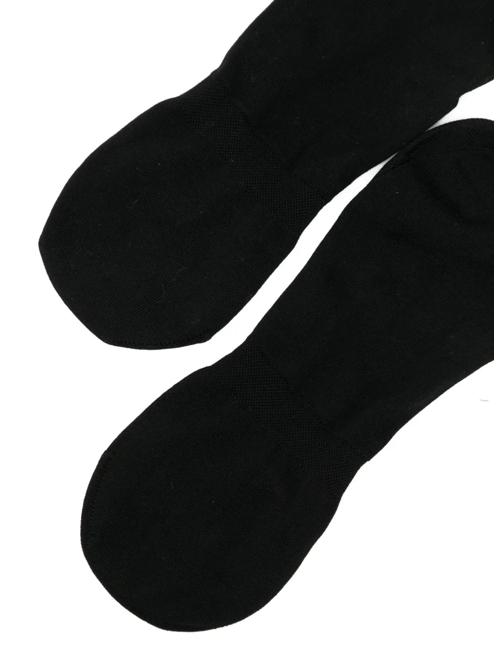  Zegna Calzini Freshness - Nero 