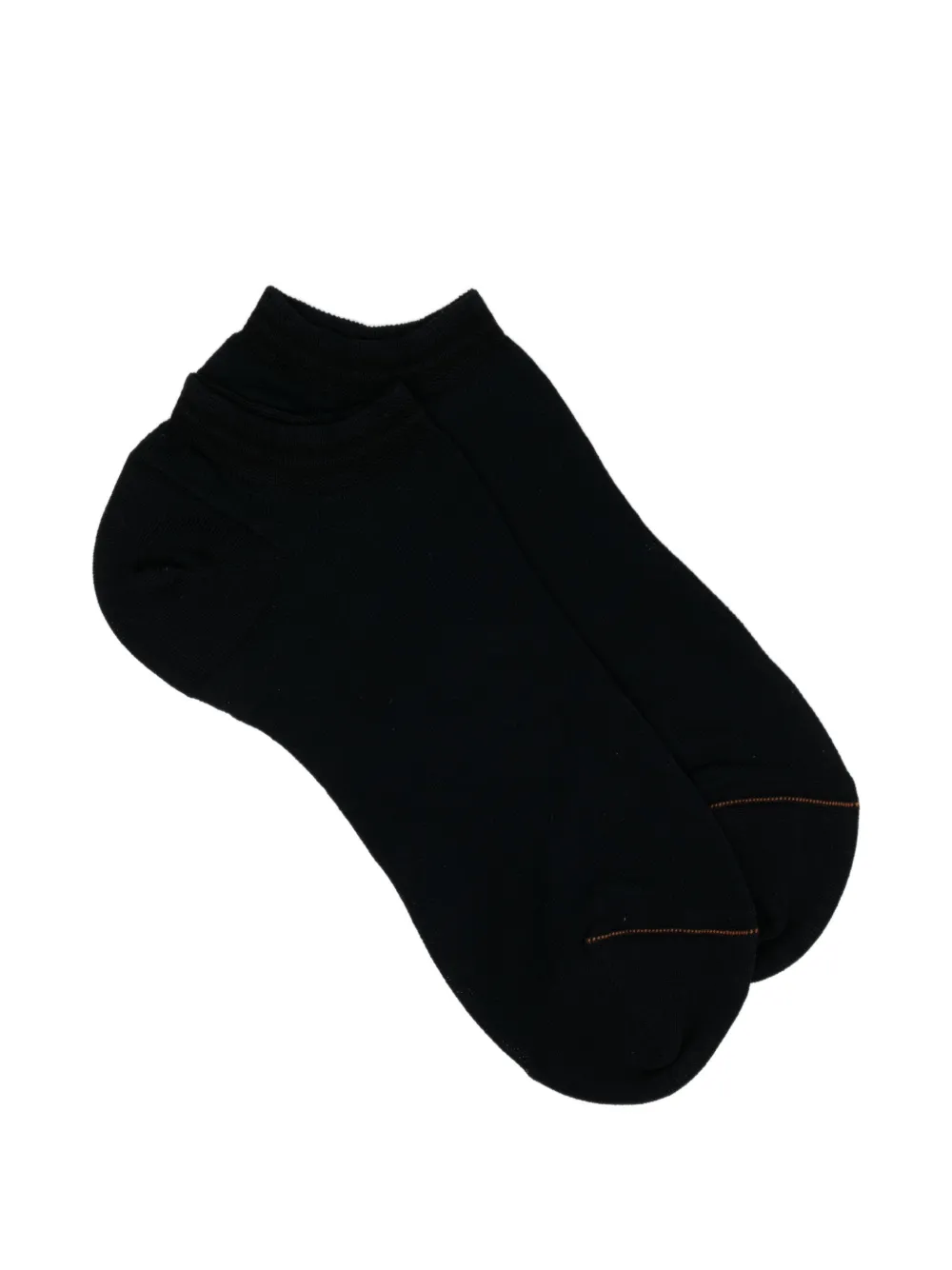 Zegna Freshness socks - Blu