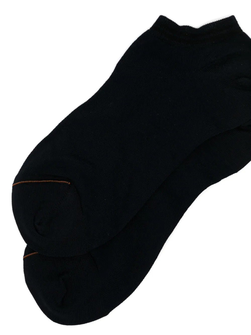 Zegna Freshness sokken Blauw