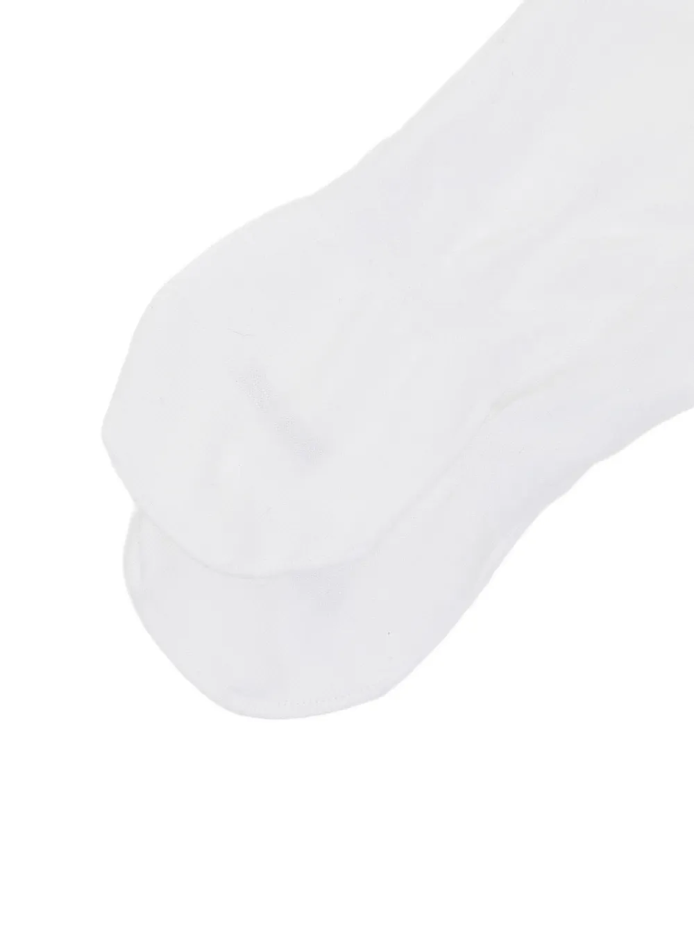 Zegna Freshness sokken Wit