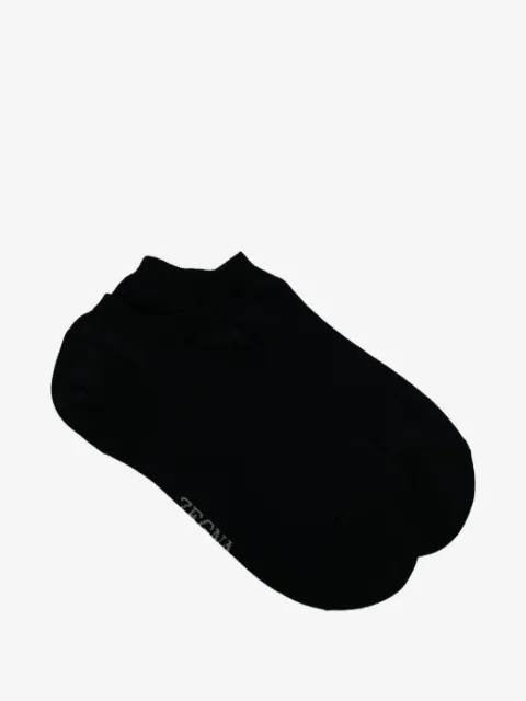 Zegna Pure Freshness socks