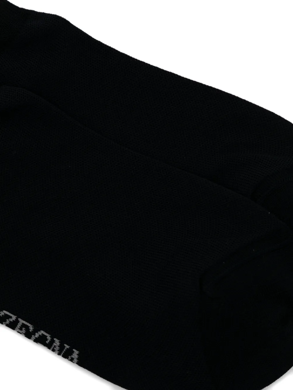 Zegna Pure Freshness sokken Zwart