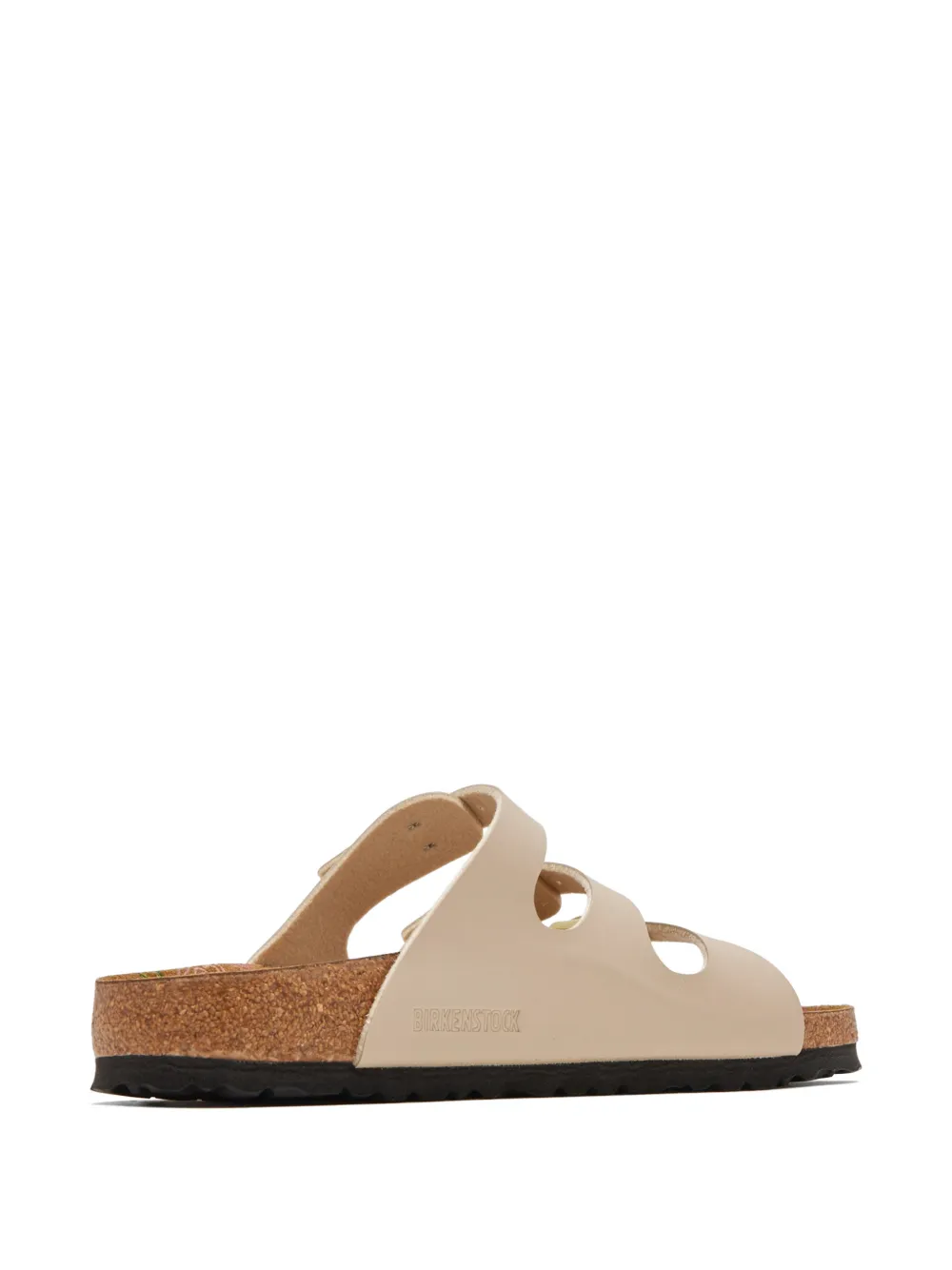 Birkenstock Florida BS sandals Beige